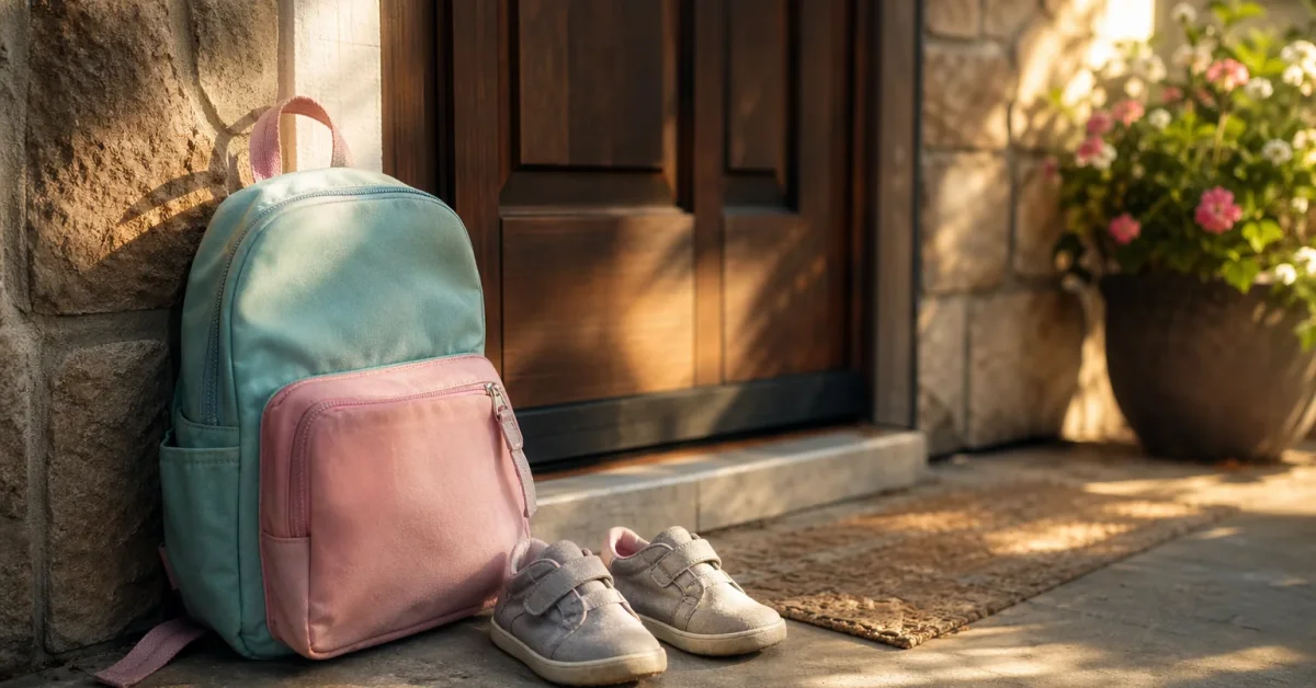 Childcare Assistance Programs for Lexington Families