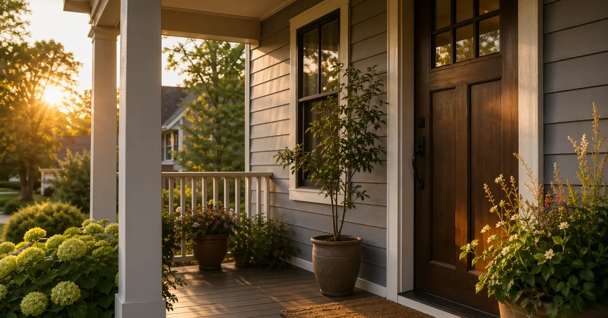Comprehensive Housing Assistance Programs in Lexington, KY