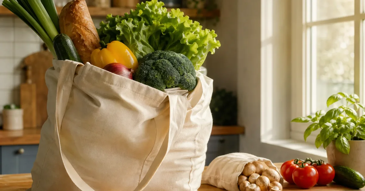 Understanding SNAP / Food Assistance Benefits in Lexington, KY