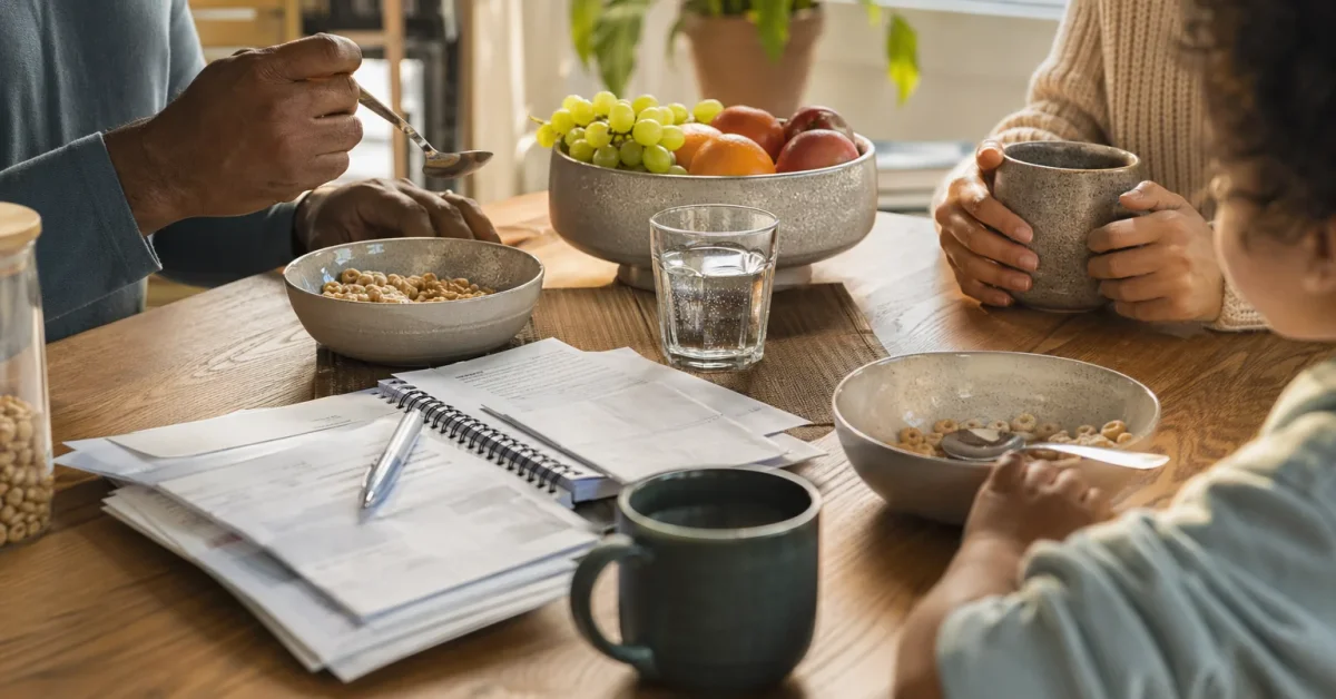 Understanding TANF / Cash Assistance in Lexington, Kentucky