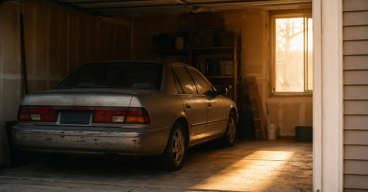 Donate a Car Without a Title in Lexington, Kentucky Today