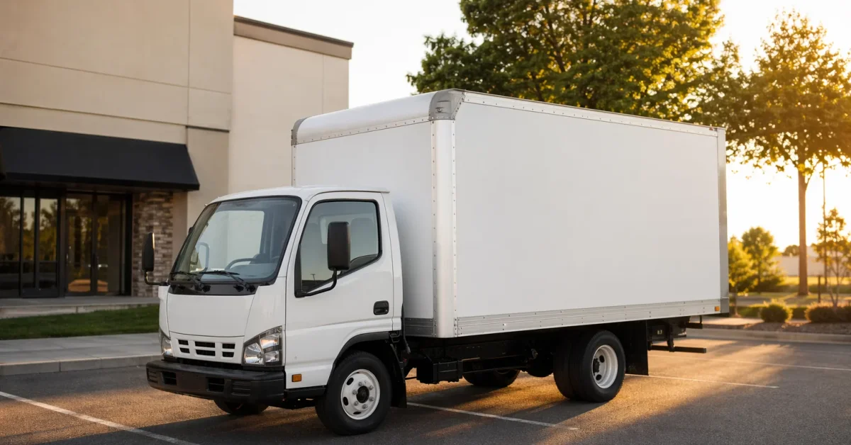 Donate Your Commercial / Fleet Vehicle in Lexington with Ease